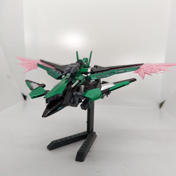 “Minerva” Impulse Gundam (Z)