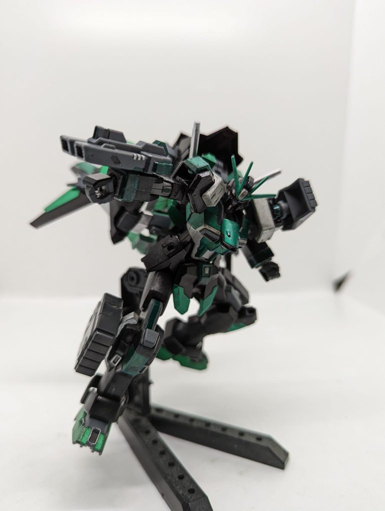 Pose 1