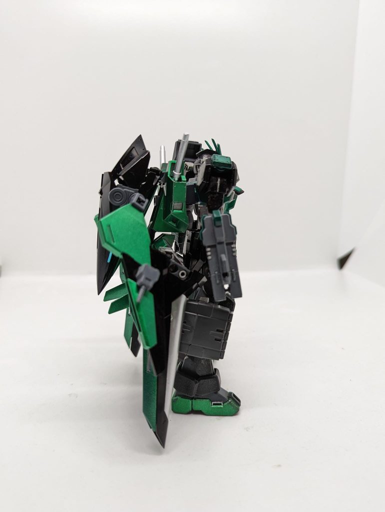 MS mode (Side 2)