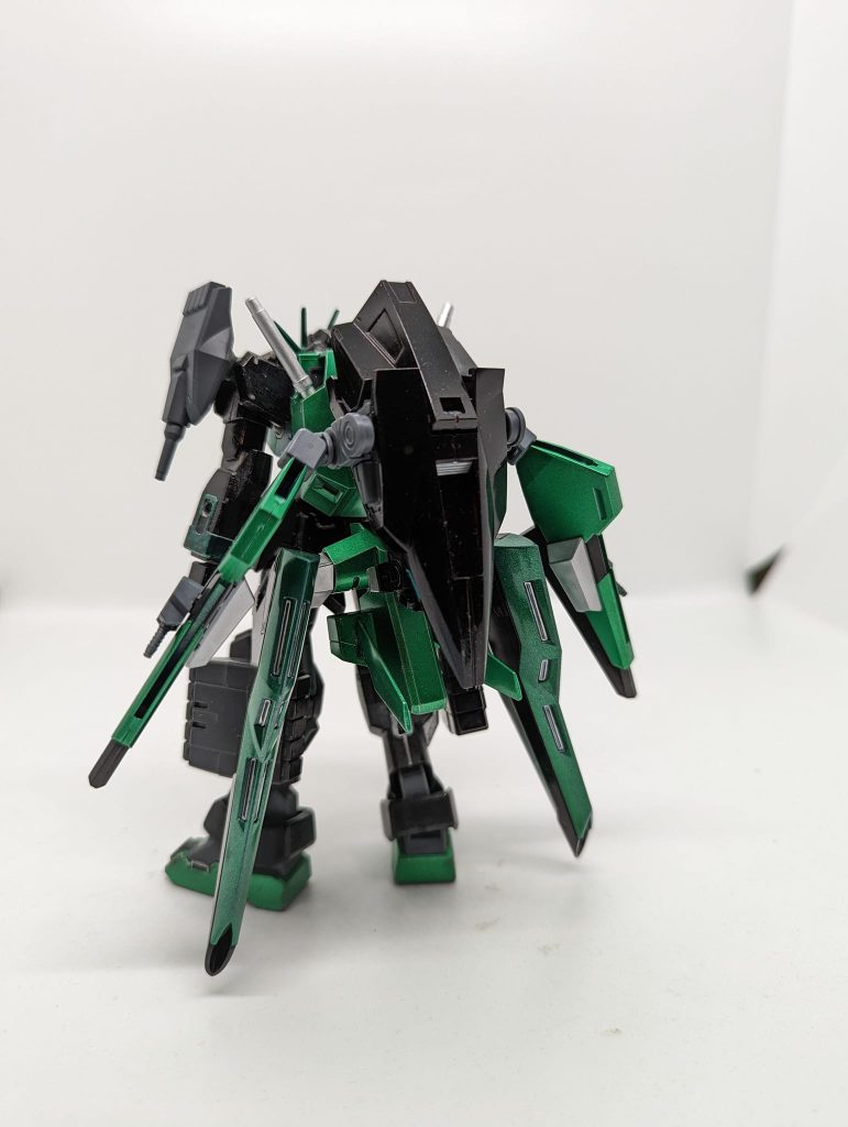 MS mode (Back)