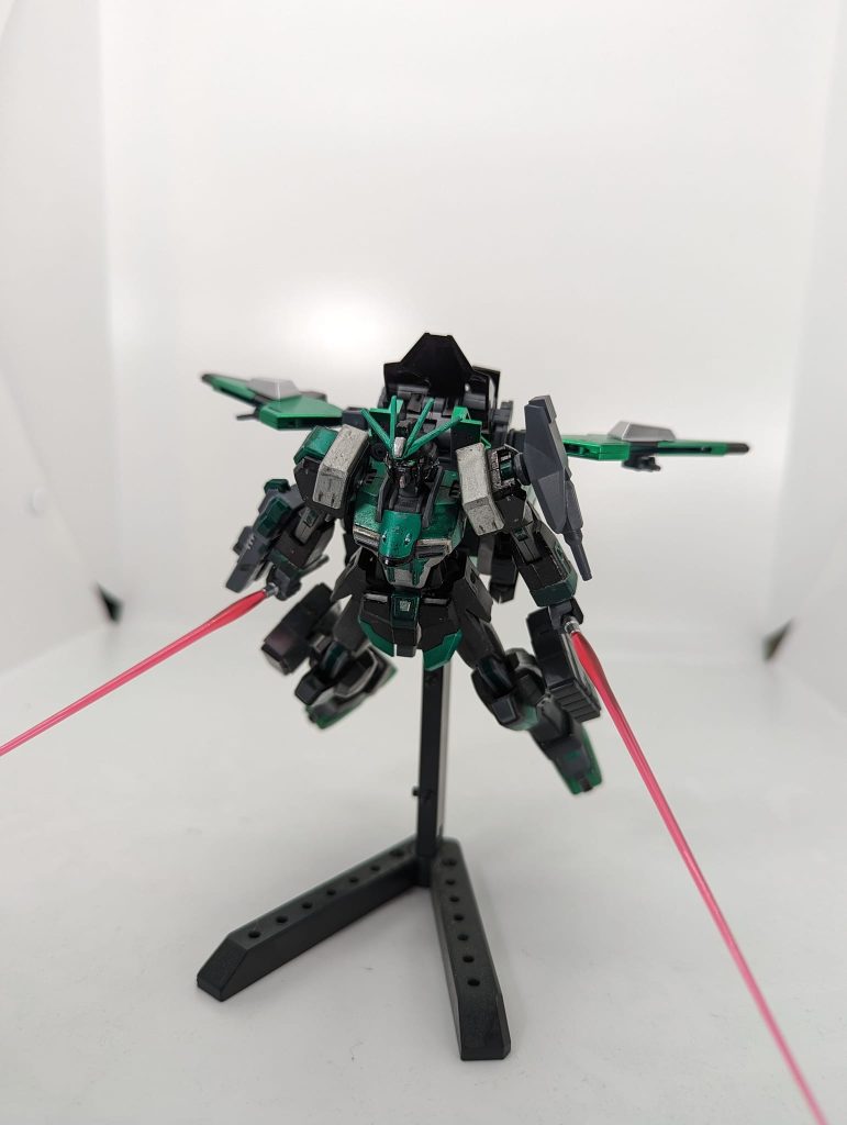 Pose 2