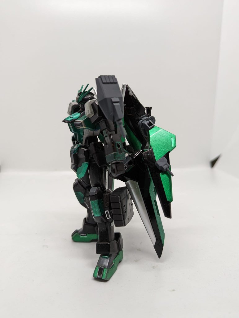 MS mode (Side 1)