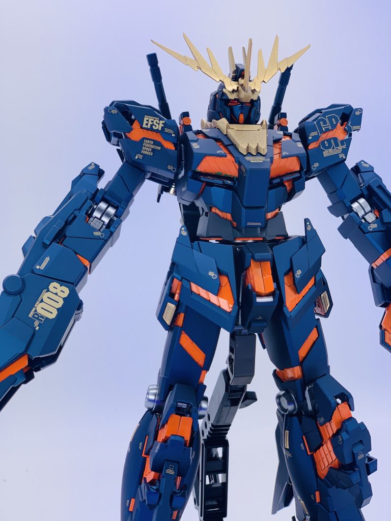 バンシィ–4枚目/制作者：たけちか