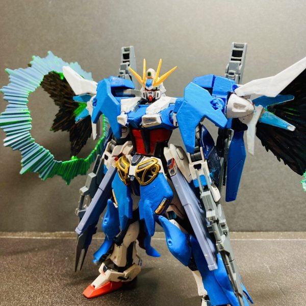 エタニティーストライクコスモス　Sky