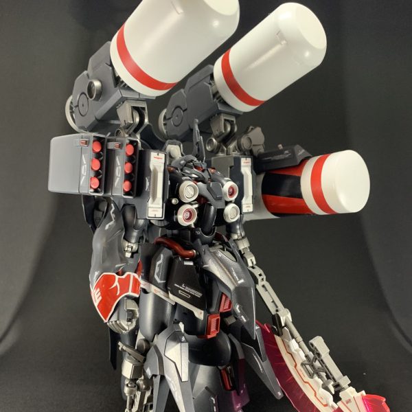 HGUC 1/144 クシャトリヤ・リペアード　作りかけ　ジャンク扱い　ガンプラ HGUC 1/144 クシャトリヤ・リペアード 作りかけ ジャンク扱い