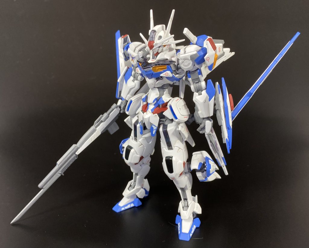 XVX-16/M.i SILPHEED–2枚目/制作者:まるいるか@Maru_Iruka