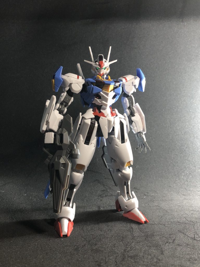 ガーンダム〜ガーンダム〜