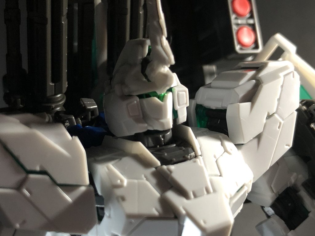 バナージ・リンクスユニコーンガンダム行きます！！