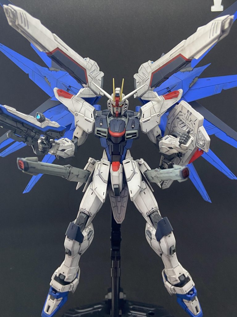 ハイマットフルバースト