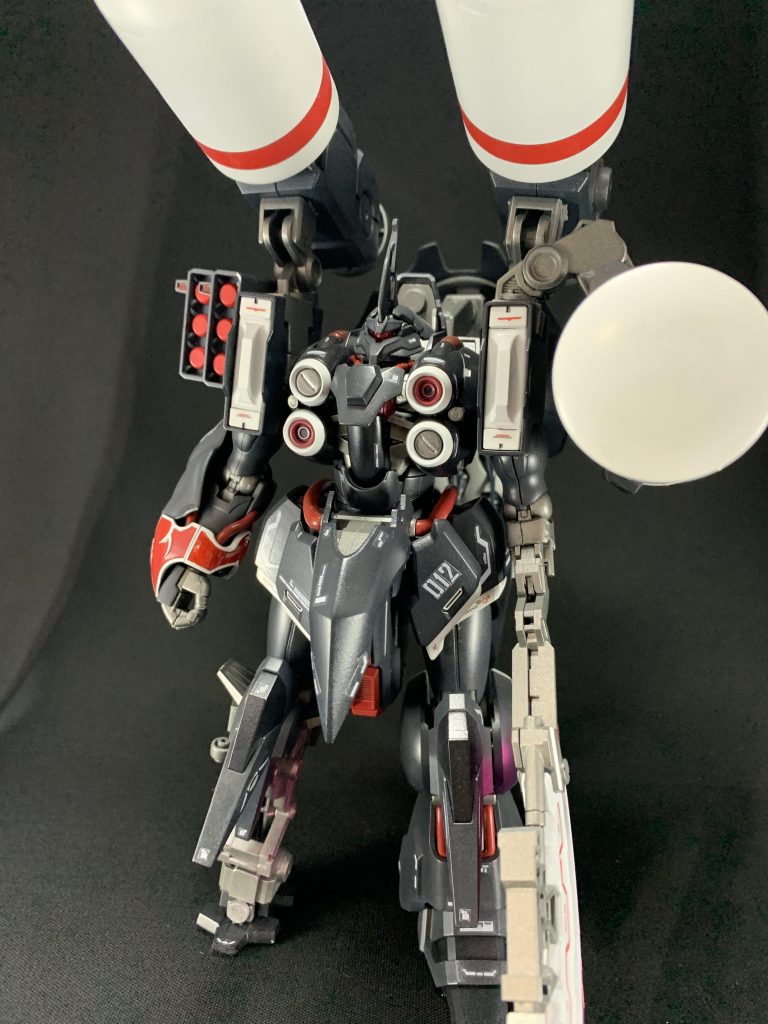 クシャトリヤリペアード　–6枚目/制作者：ゆきを〆