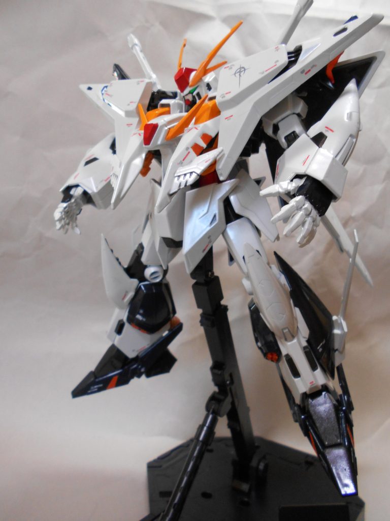 パールのキラキラ感が出てると良いですね。