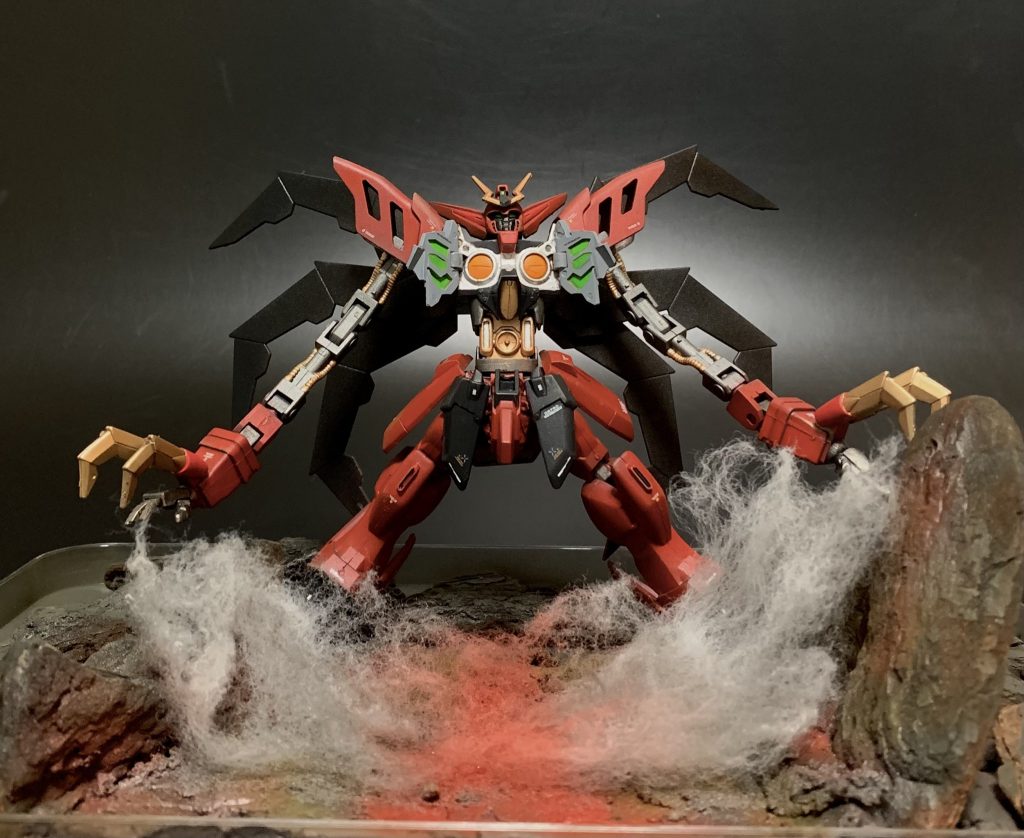 我らの世界に栄光あれ！–3枚目/制作者：島田 耕輔