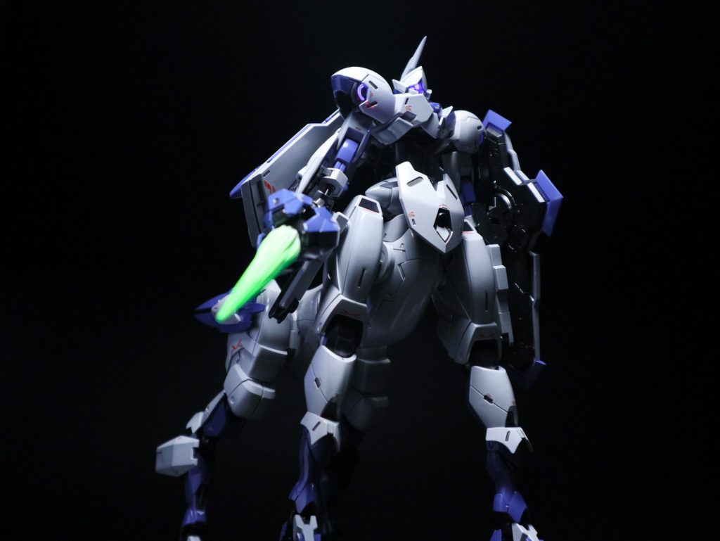 アークミカエリス–8枚目/制作者:T-self