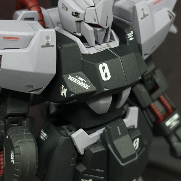 百式プロトタイプ