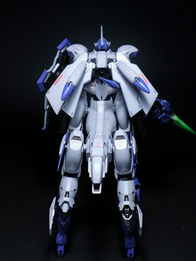 アークミカエリス–5枚目/制作者:T-self