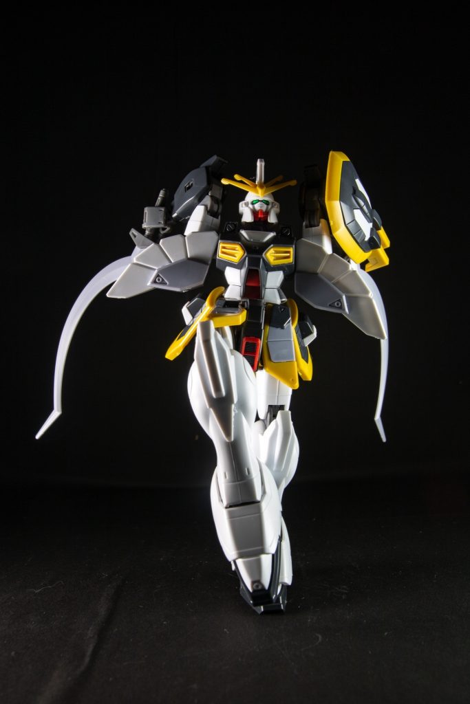 はばたけ!サンドロック!