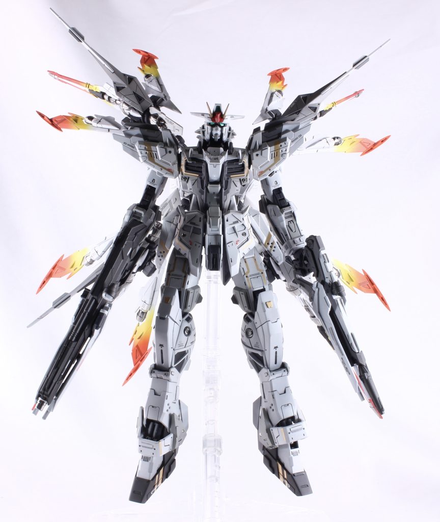 エクスインパルス [Die Sonne]–5枚目/制作者：kuroxbane