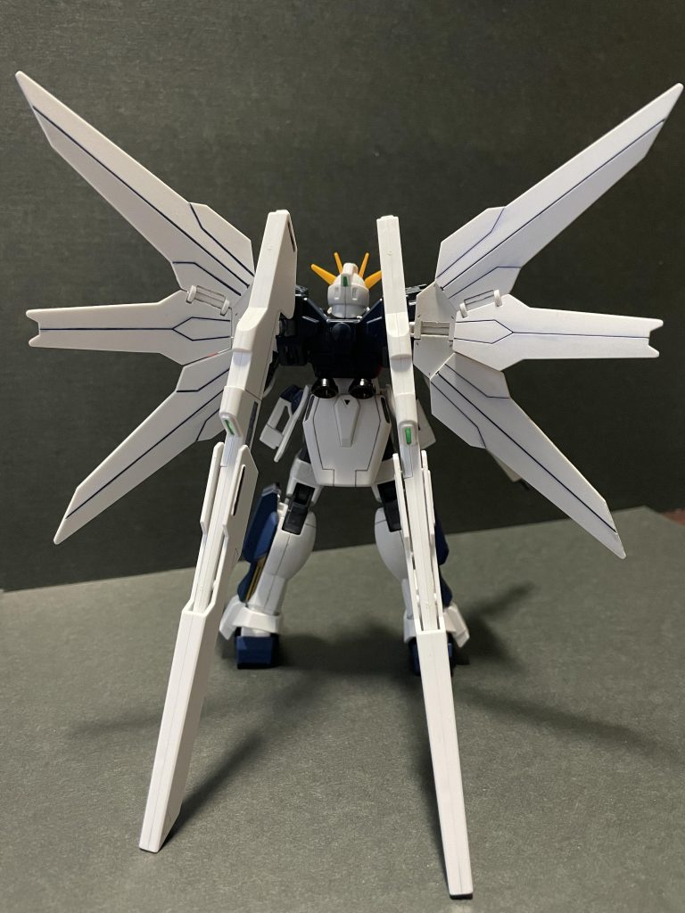 昨今様々なガンダムが現れますが、自分はＤＸが一番好きなガンダム＆アニメシリーズです。