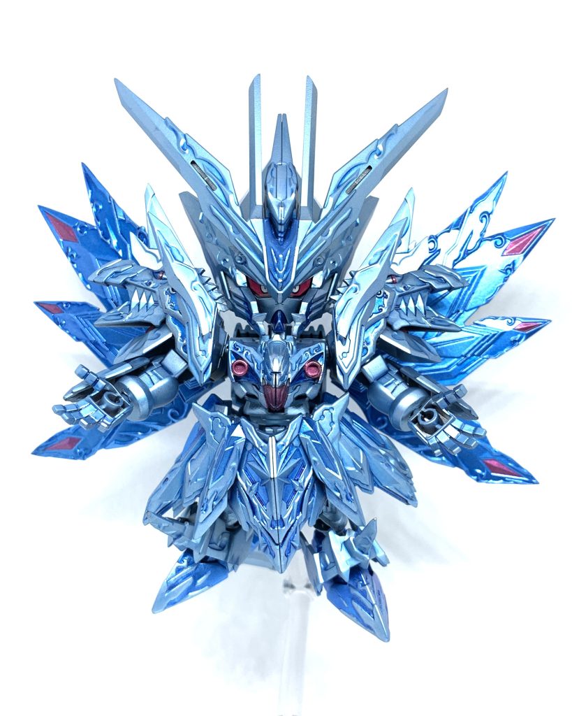 暗黒神デビルスペリオル・アナザー–5枚目/制作者：バニラシェイク