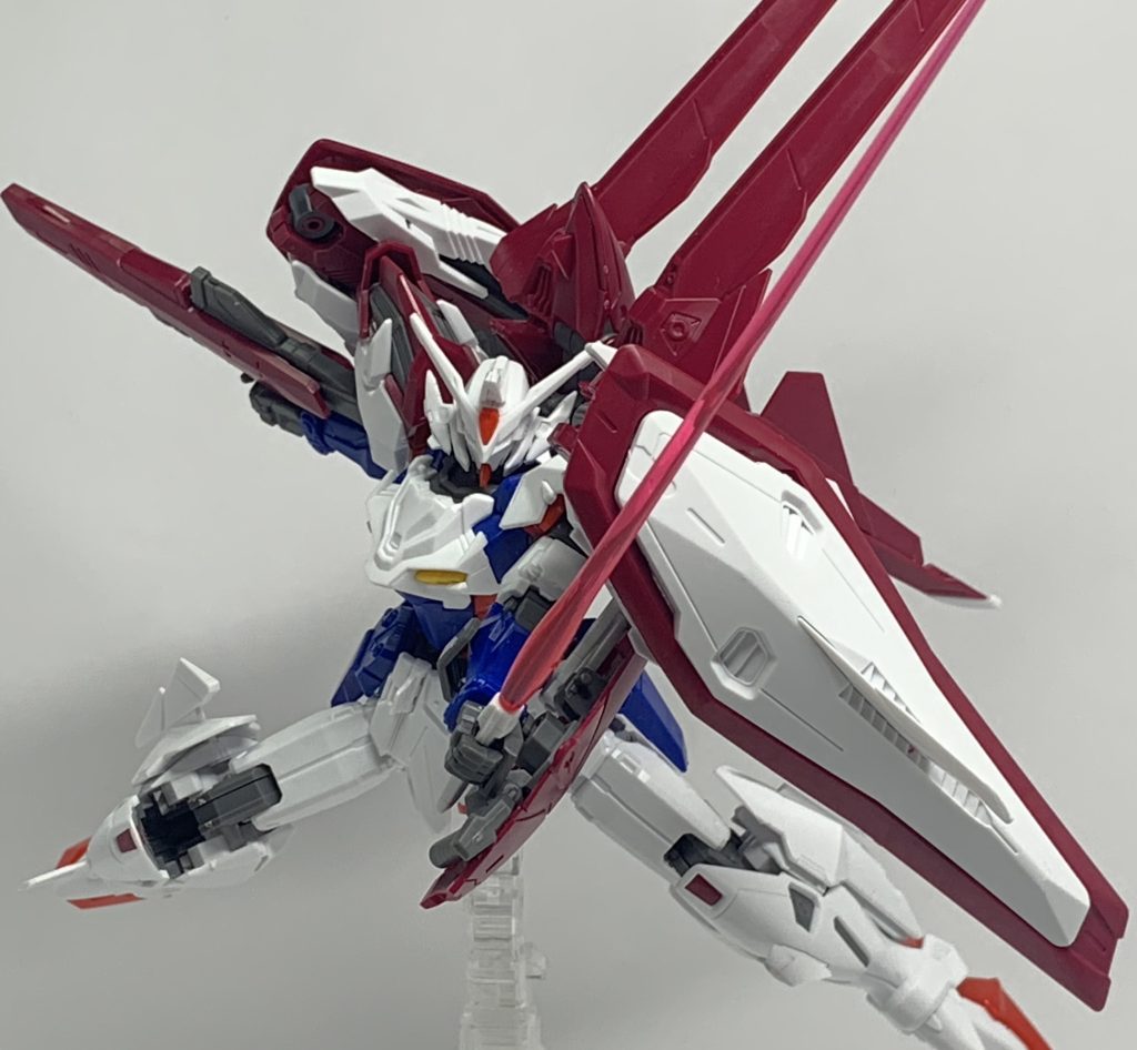 ビームソードその1。