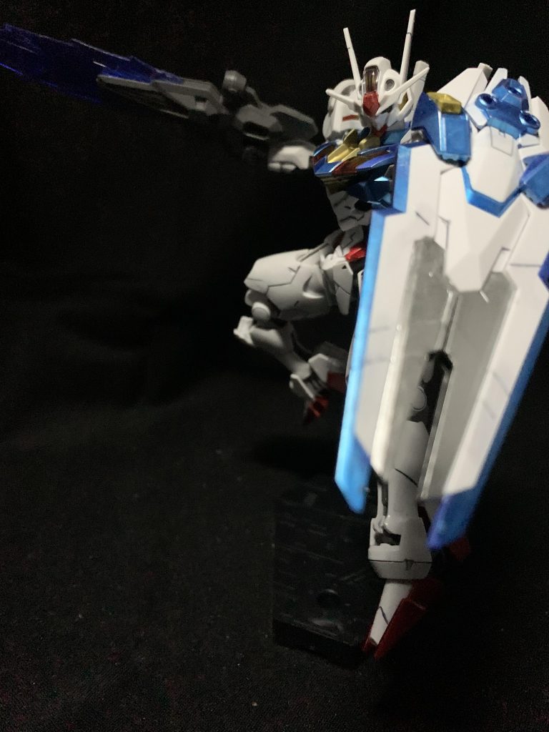 HG エアリアル–4枚目/制作者：@sugar1976