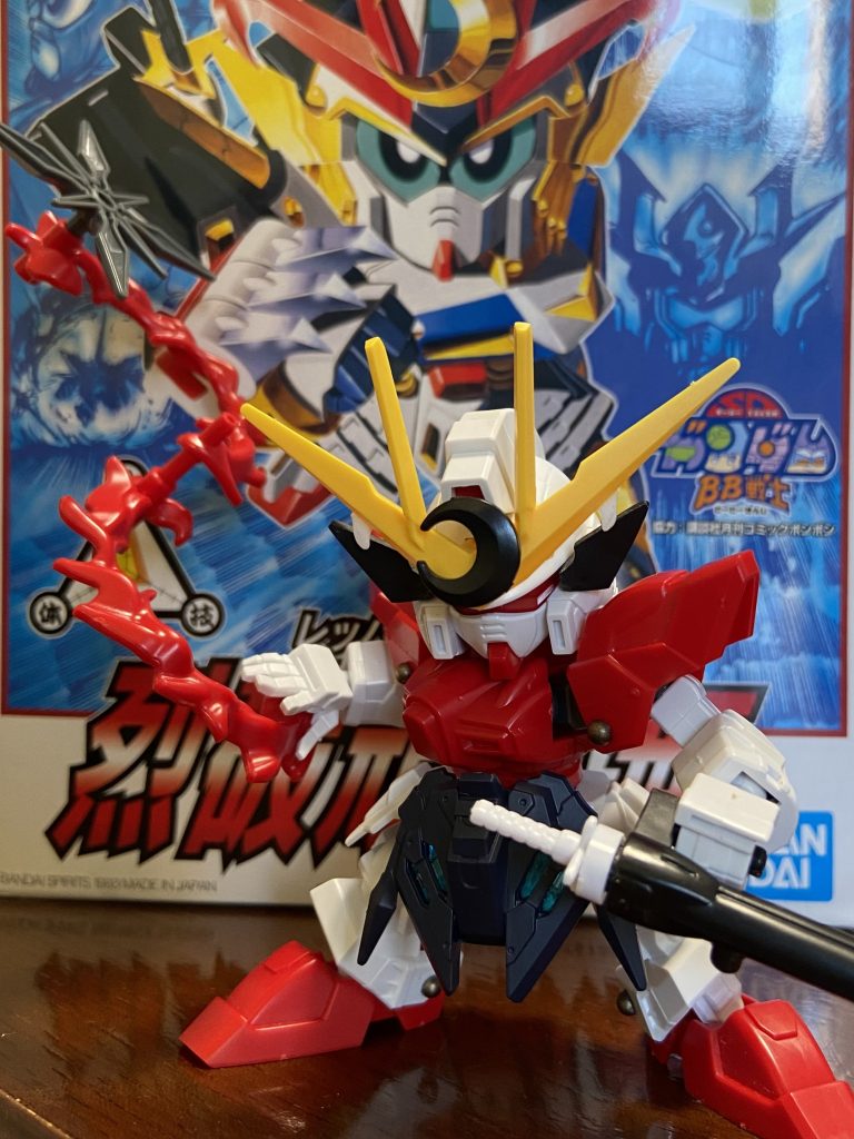 雑にミキシングしたものの、うーんディテールが弱い!となり、試行錯誤。