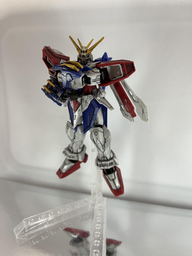 腕組み上手く出来てるかなこれ(^^;;