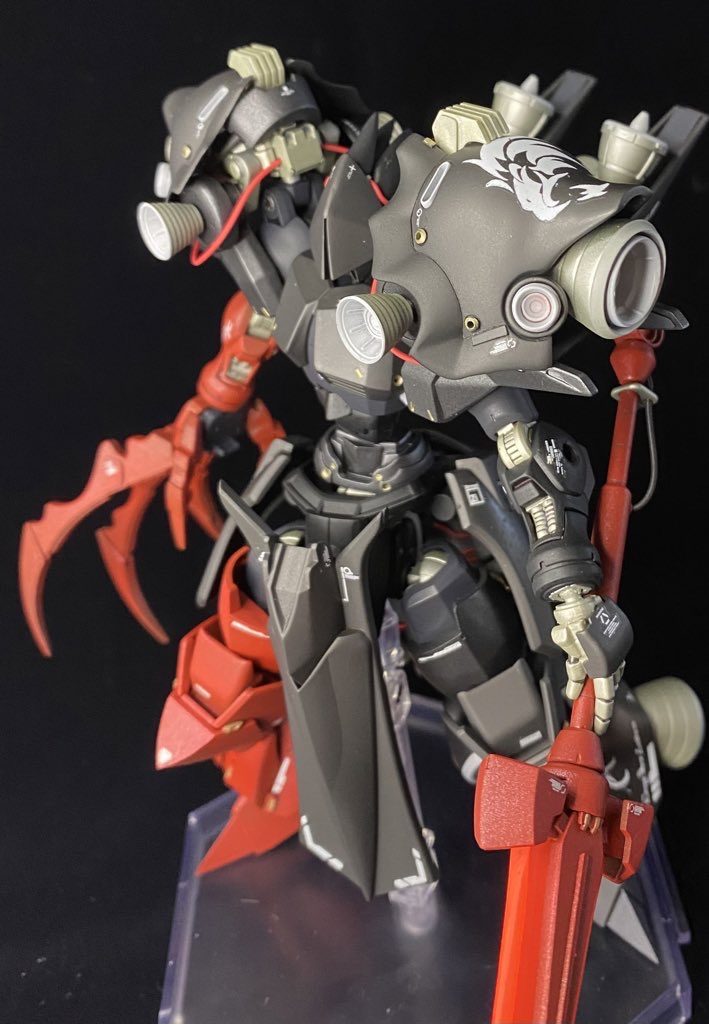 ギャン デストリオン–2枚目/制作者:tayu