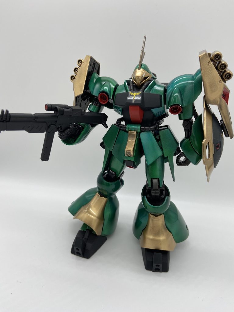 ヤクト・ドーガ–4枚目/制作者：MIKA