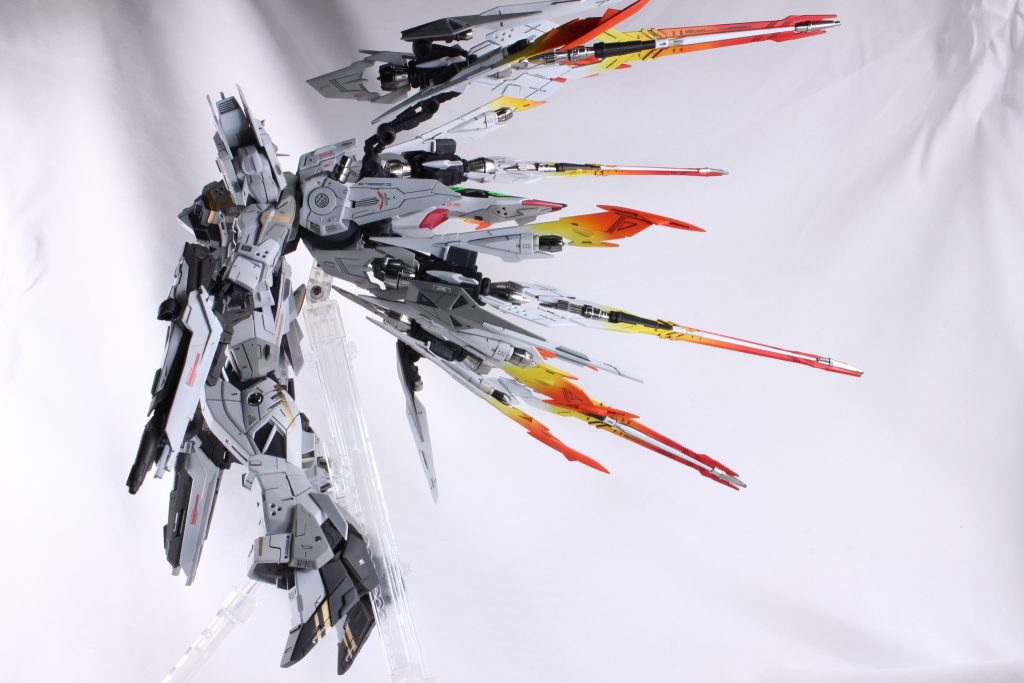 エクスインパルス [Die Sonne]–8枚目/制作者：kuroxbane