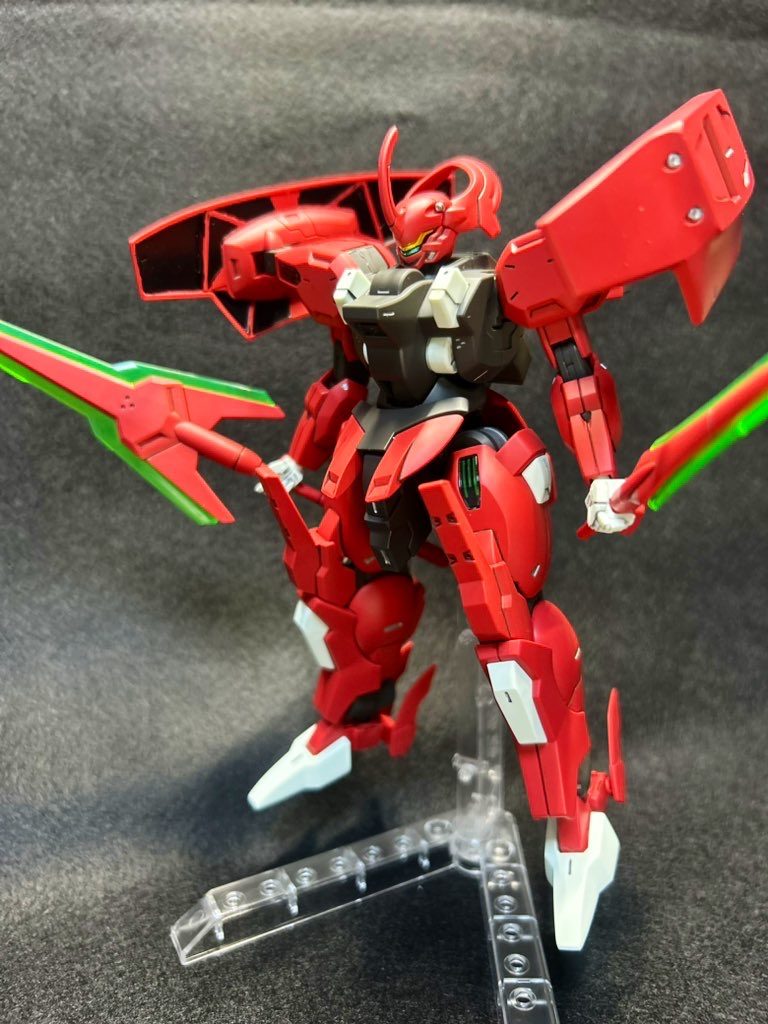 ダリルバルデ–3枚目/制作者：@chapio0726