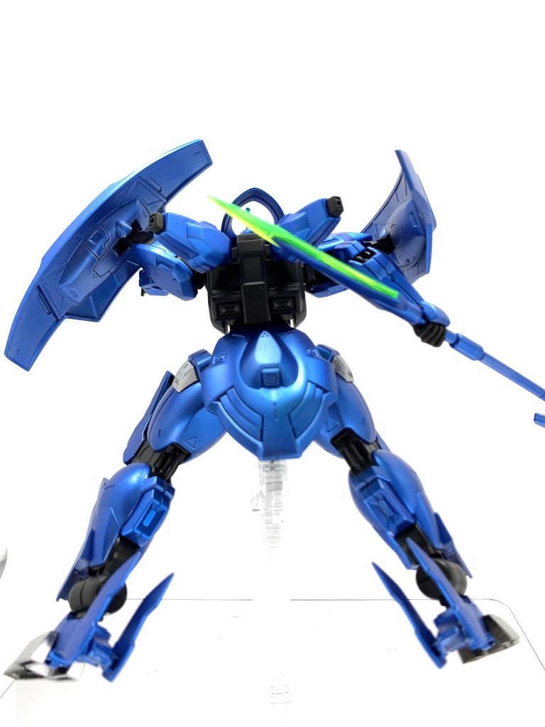 結果的にめちゃくちゃ綺麗に仕上がったので満足!