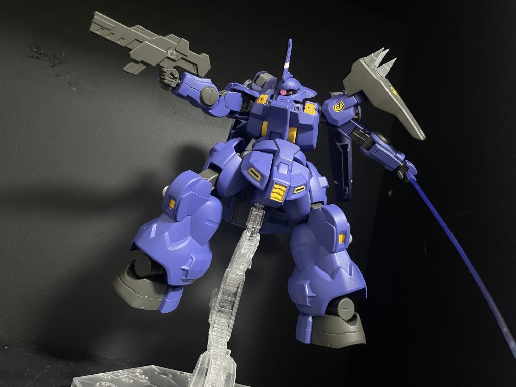 サーベルも使えます