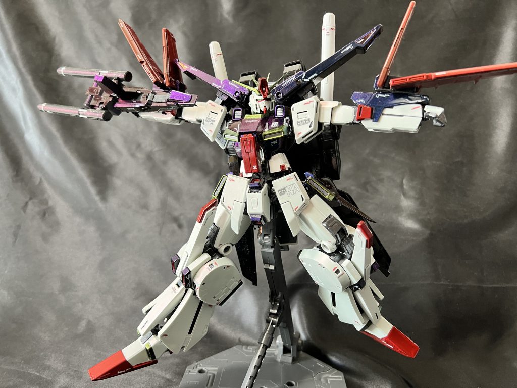 お気に入りのポージング😊