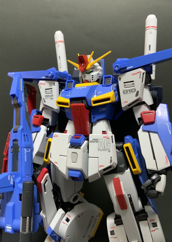 アニメよりの顔アニメじゃないらしいけど。