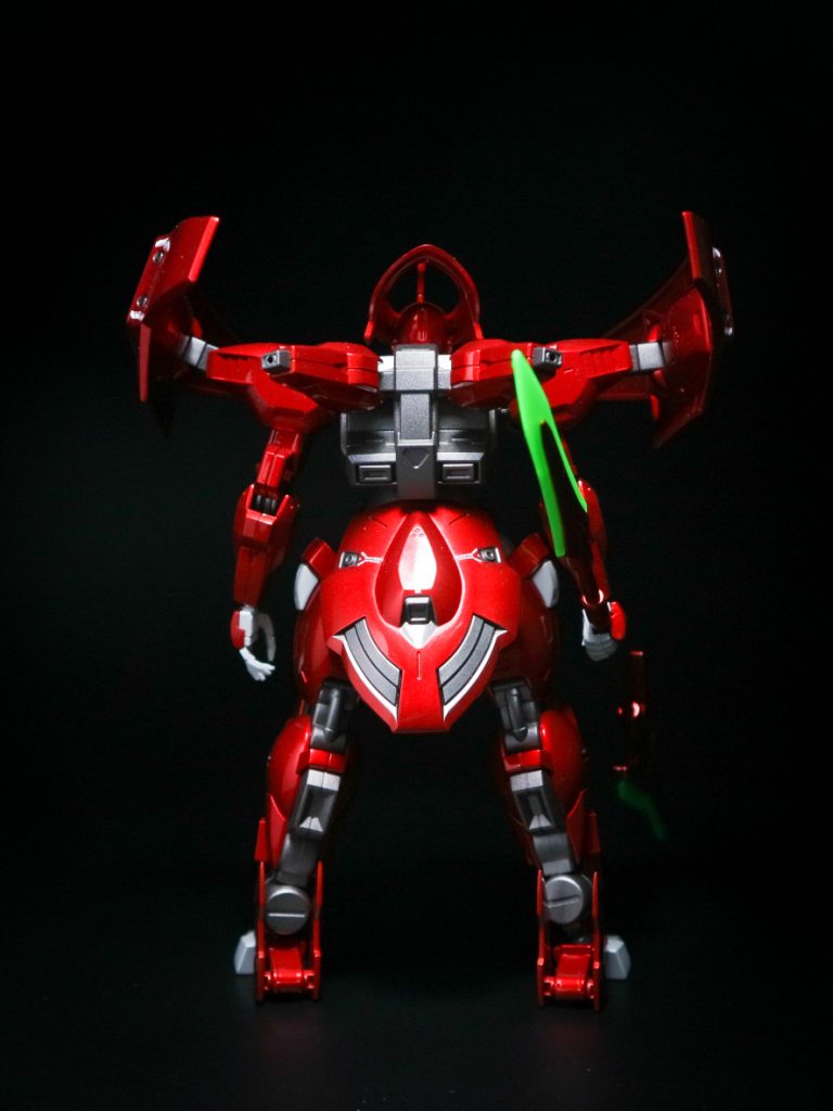 ダリルバルデ–5枚目/制作者：T-self