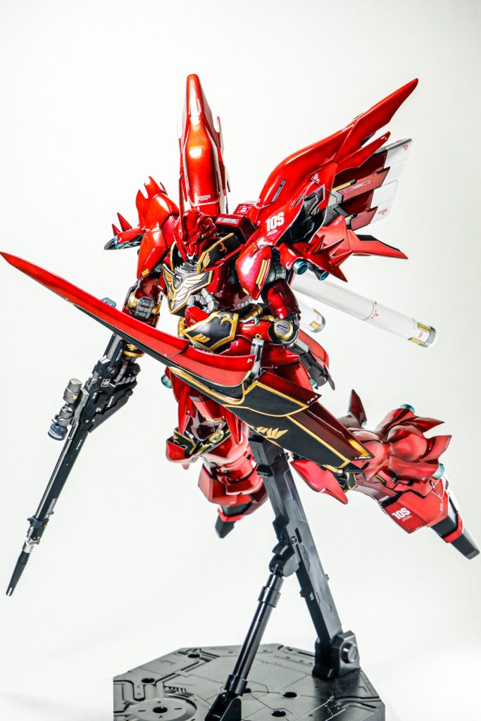 シナンジュ　テカテカに–3枚目/制作者：Tanian