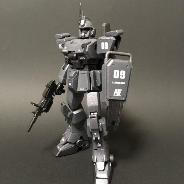 Ｅｚ-８（哨戒部隊）