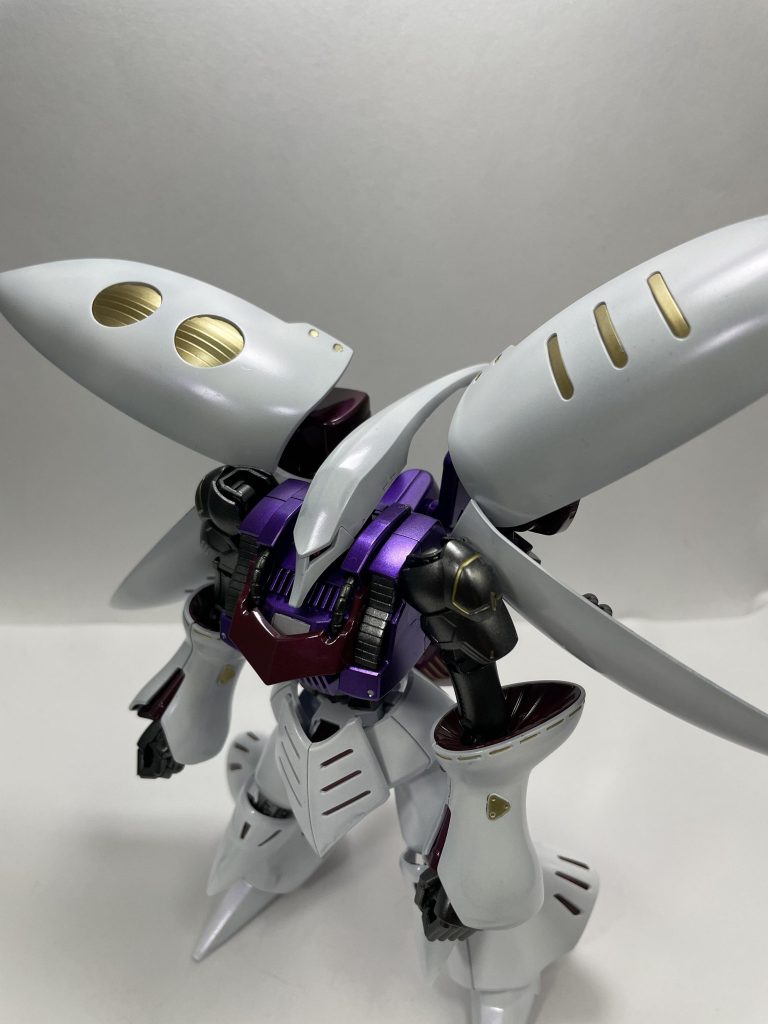 QⅡ(キュベレイ・クィーン)–3枚目/制作者:shyu