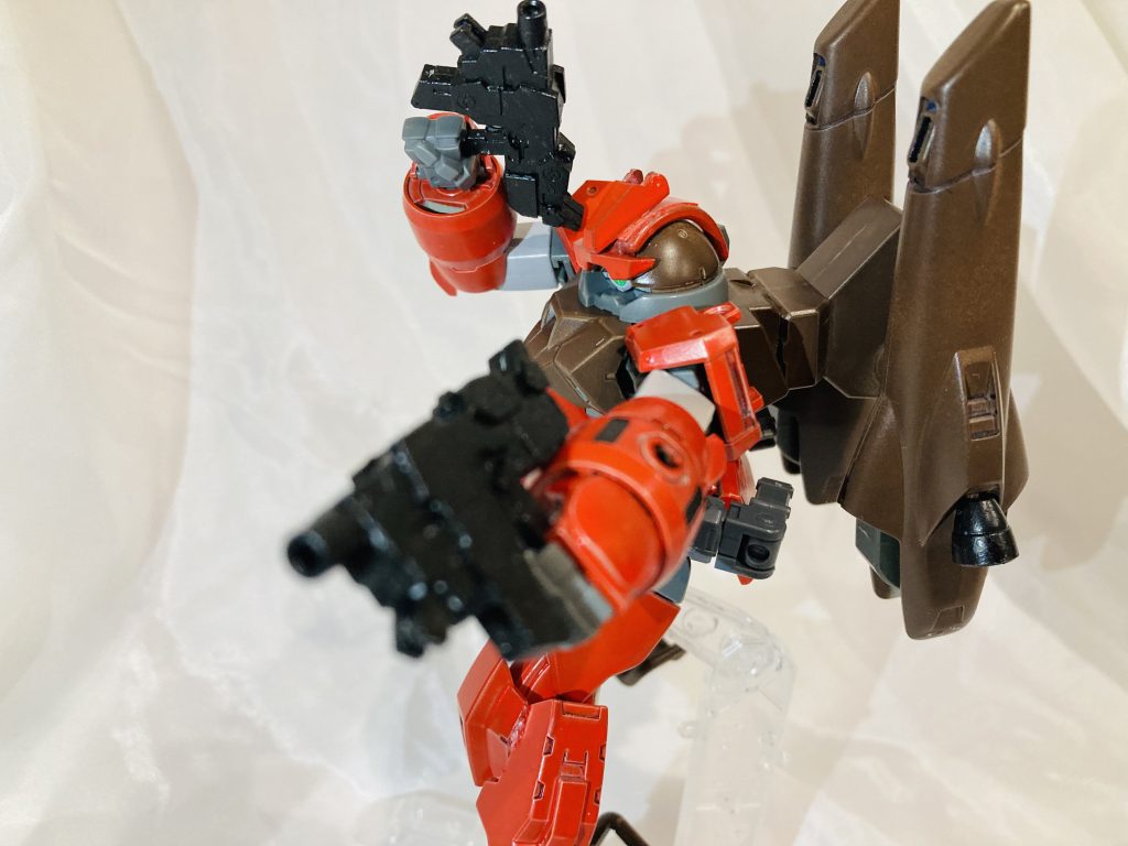 リック・デミアス–2枚目/制作者：tahchan310