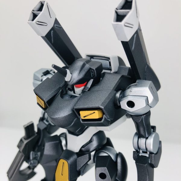 HGザウォート エラン専用機