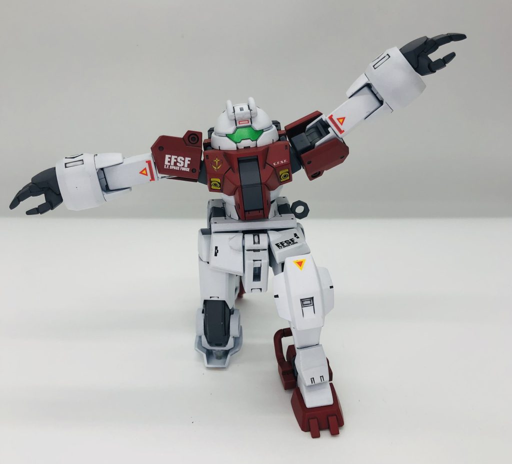 もう…なんか…可愛いぃぃぃぃぃ‼️水星キットでダントツのお気に入りになりましたwwwご覧いただきありがとうございました✨