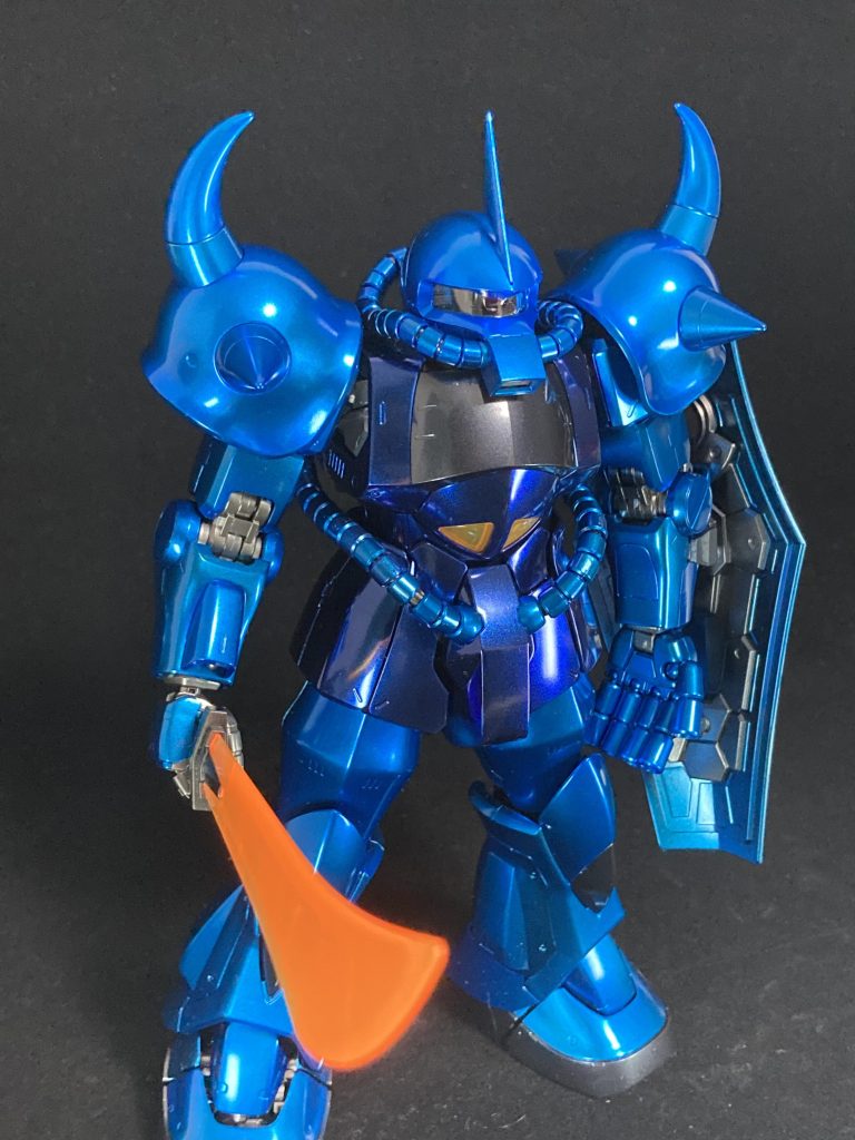 ミスした箇所が・・・