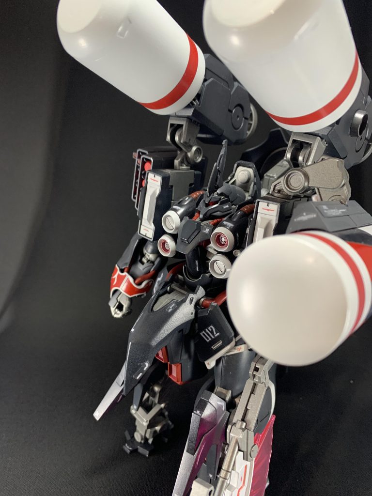 クシャトリヤリペアード　–3枚目/制作者：ゆきを〆