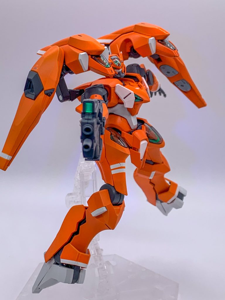 トドメの一撃｢友達の分だ｣