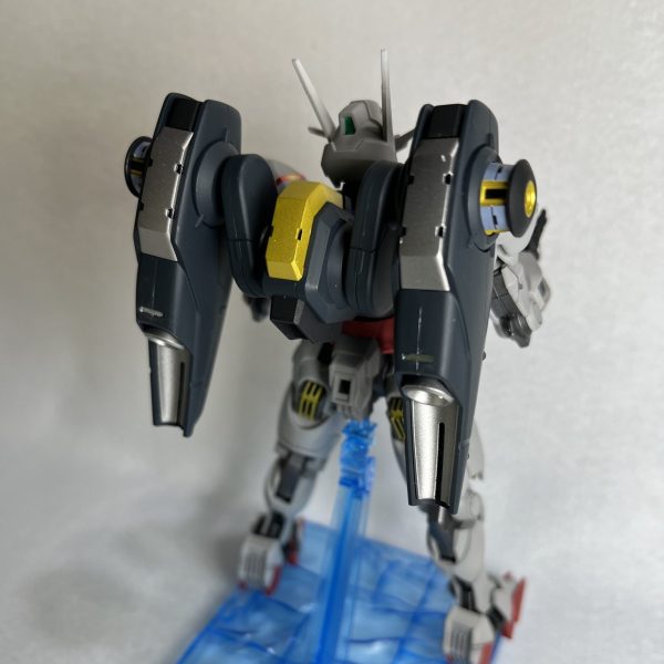 ミラソウル社製フライトユニット