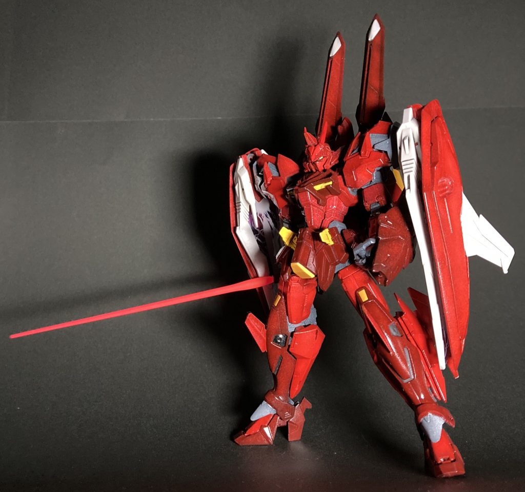 ビームサーベル