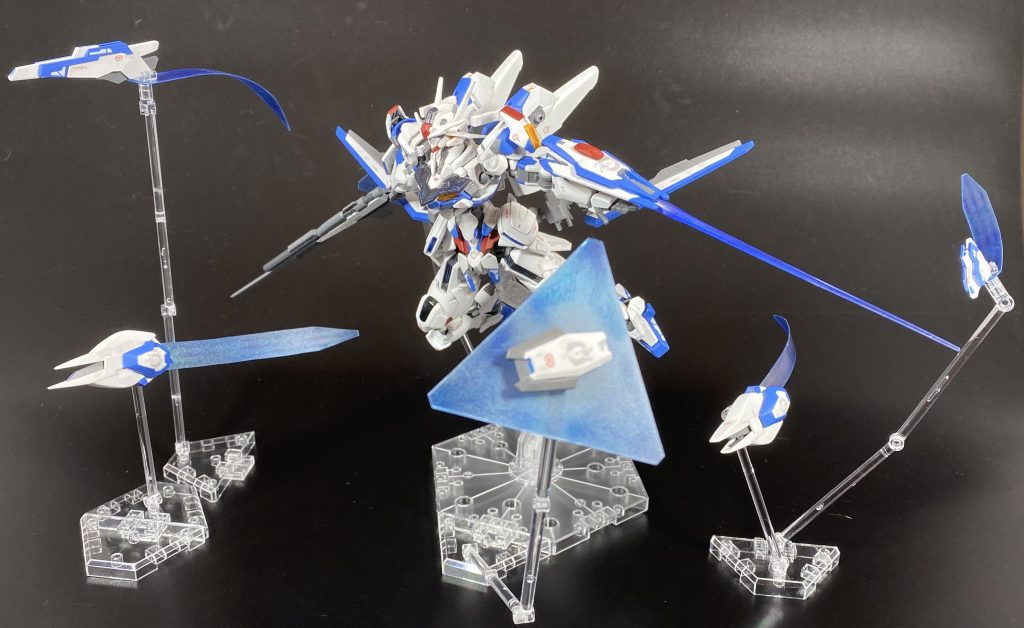 XVX-16/M.i SILPHEED–8枚目/制作者:まるいるか@Maru_Iruka