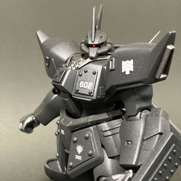 ゲルググＪ（空間戦部隊）