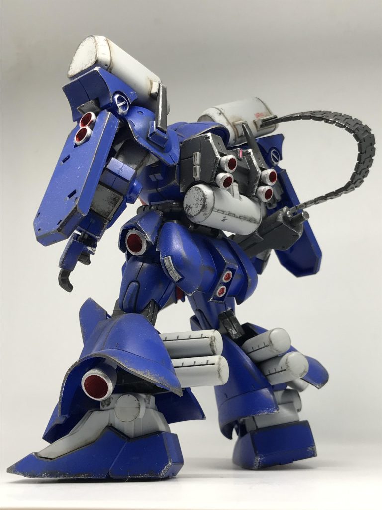 確認したら私の投稿してる作品の中での最高閲覧数は…ヤニリングGP01の 27856 でした…😵さすが20年以上の歳月と命をかけた超大作!?しかし…なぜか…すごく残念な気持ちで一杯です…どんな力作を今後製作しようとも…私は100%この記録を抜けないでしょう…😨https://gumpla.jp/mg/1232598